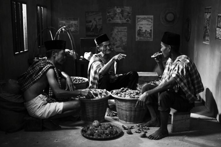 Filosofi Budaya Sunda: Silih Asih Asah dan Asuh
