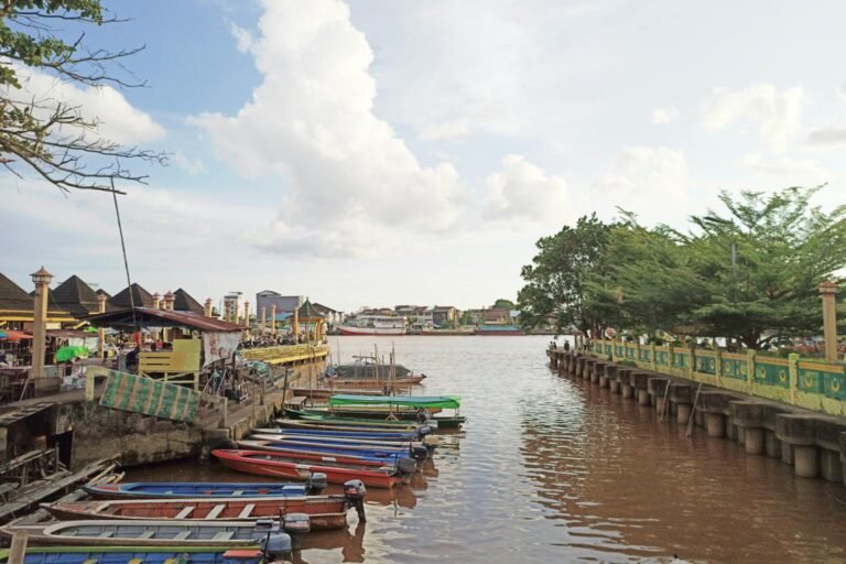 Proyek Ibu Kota Nusantara di Kalimantan Timur