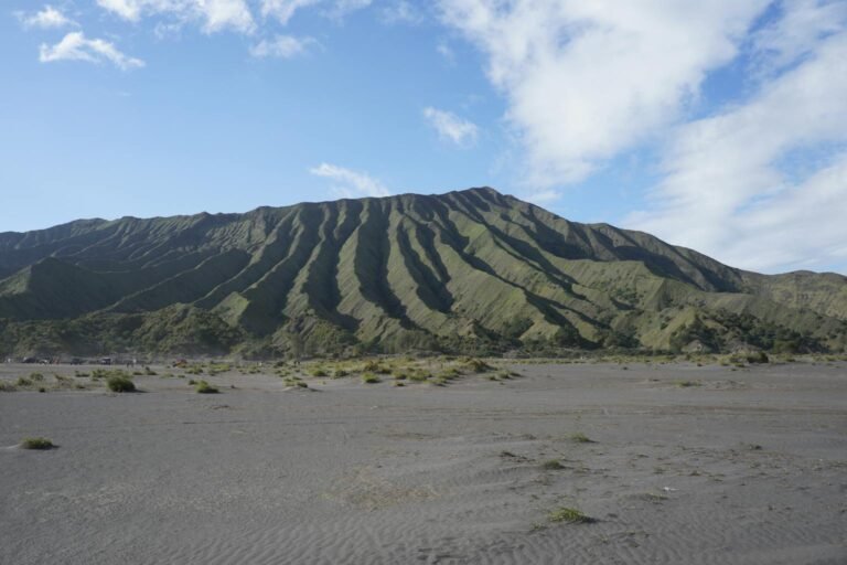 Wisata Bromo Tengger Semeru yang Memesona Dunia